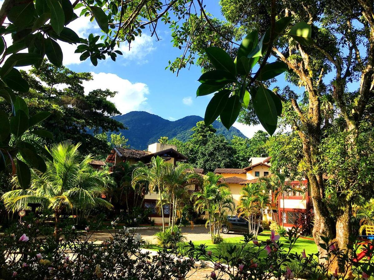 Casa Maresias Canto Do Mar - 50M Da Praia Exterior foto