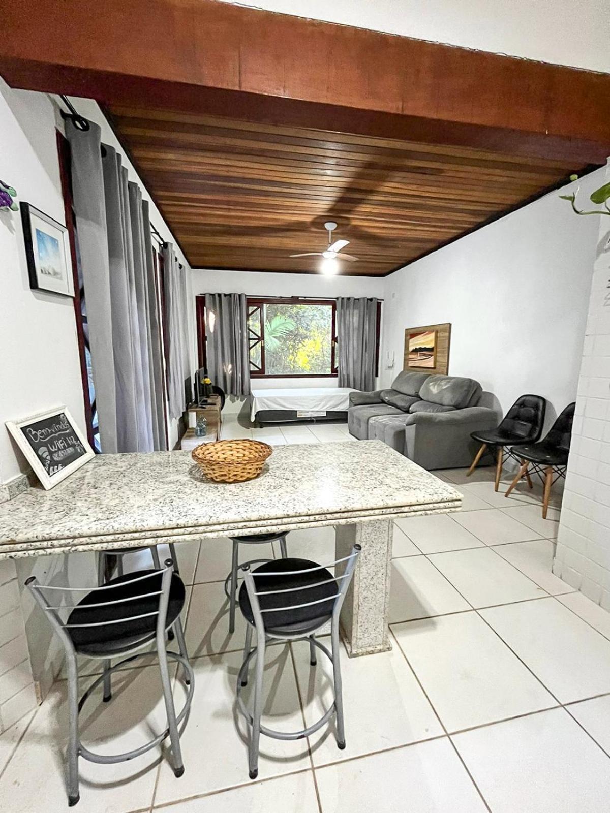 Casa Maresias Canto Do Mar - 50M Da Praia Exterior foto